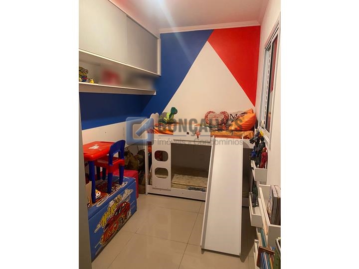 5226, Apartamento, à venda, à venda, 440.000,00,Parque Novo Oratório, Santo André,2 quartos: B (30)