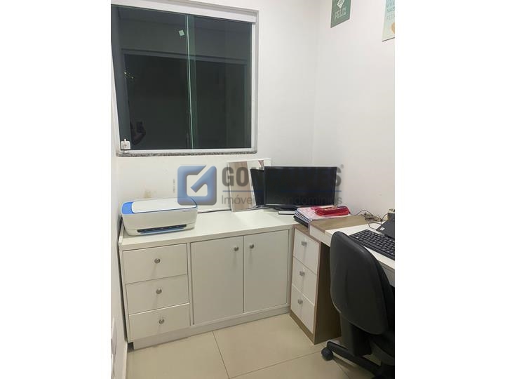 5226, Apartamento, à venda, à venda, 440.000,00,Parque Novo Oratório, Santo André,2 quartos: B (31)