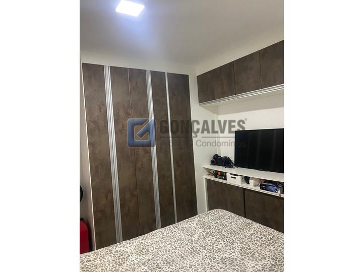 5226, Apartamento, à venda, à venda, 440.000,00,Parque Novo Oratório, Santo André,2 quartos: B (32)
