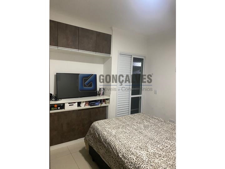 5226, Apartamento, à venda, à venda, 440.000,00,Parque Novo Oratório, Santo André,2 quartos: B (33)