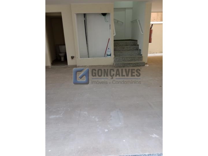 5233, Apartamento Cobertura, à venda, à venda, 430.000,00,Parque Oratório, Santo André,2 quartos: A (30)