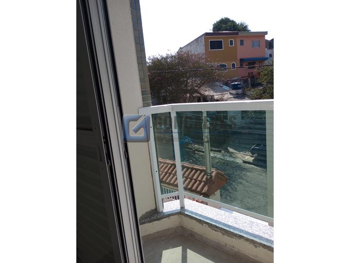 5233, Apartamento Cobertura, à venda, à venda, 430.000,00,Parque Oratório, Santo André,2 quartos: A (55)
