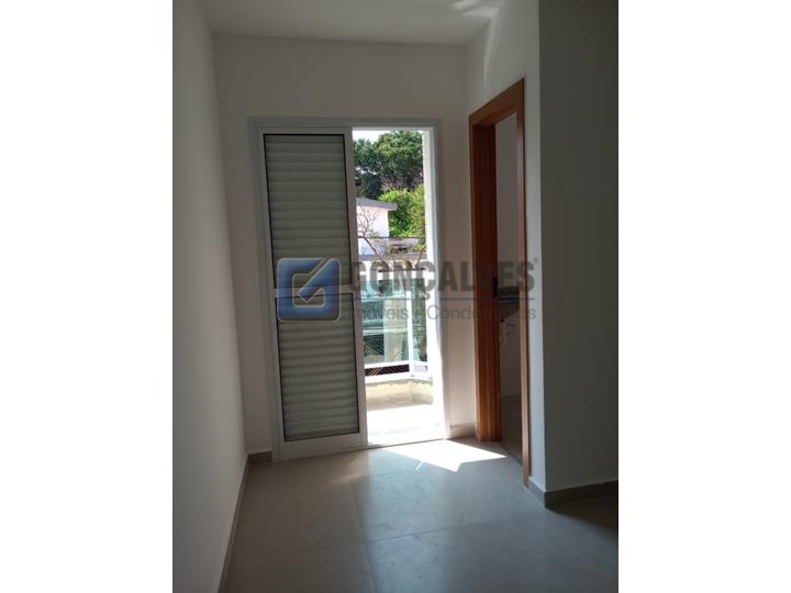 5234, Apartamento Cobertura, à venda, à venda, 430.000,00,Parque Oratório, Santo André,2 quartos: A (52)