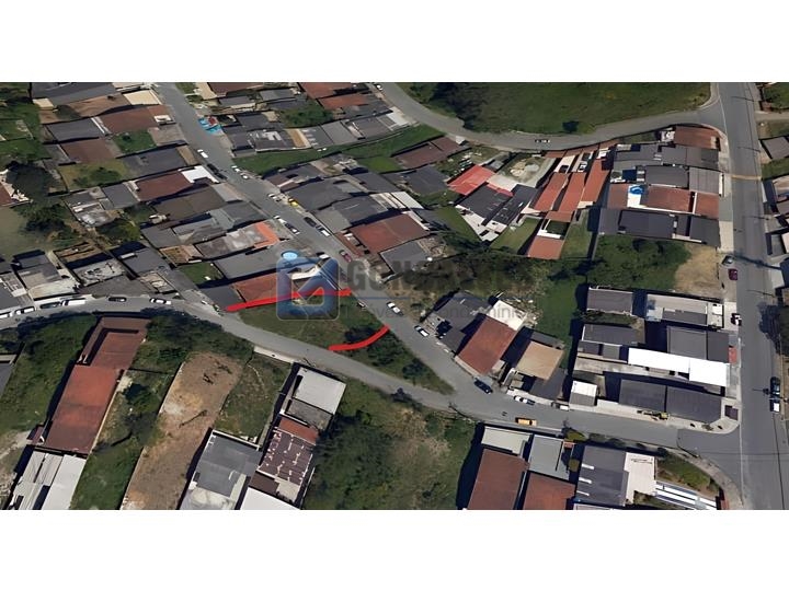 5235, Terreno, à venda, à venda, 160.000,00,Santa Luzia, RIBEIRAO PIRES,: A (33)