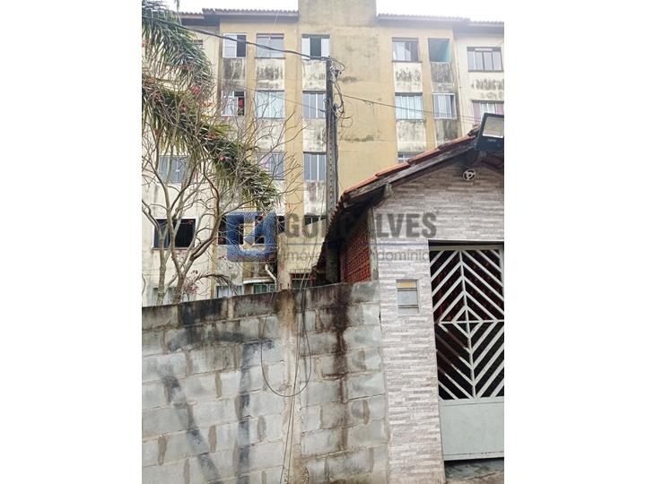 5238, Apartamento, à venda, à venda, 180.000,00,Jardim Santo André CDHU, Santo André,2 quartos: A (20)