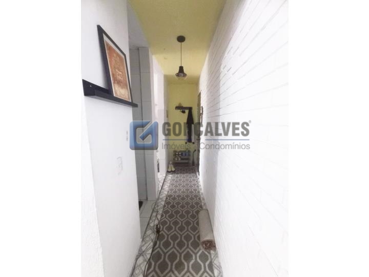 5238, Apartamento, à venda, à venda, 180.000,00,Jardim Santo André CDHU, Santo André,2 quartos: B (30)