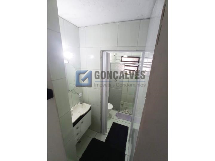 5238, Apartamento, à venda, à venda, 180.000,00,Jardim Santo André CDHU, Santo André,2 quartos: C (30)