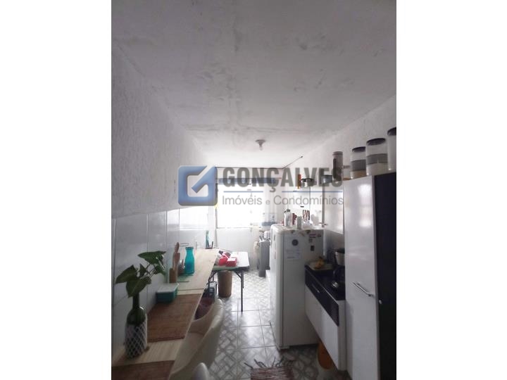 5238, Apartamento, à venda, à venda, 180.000,00,Jardim Santo André CDHU, Santo André,2 quartos: D (33)