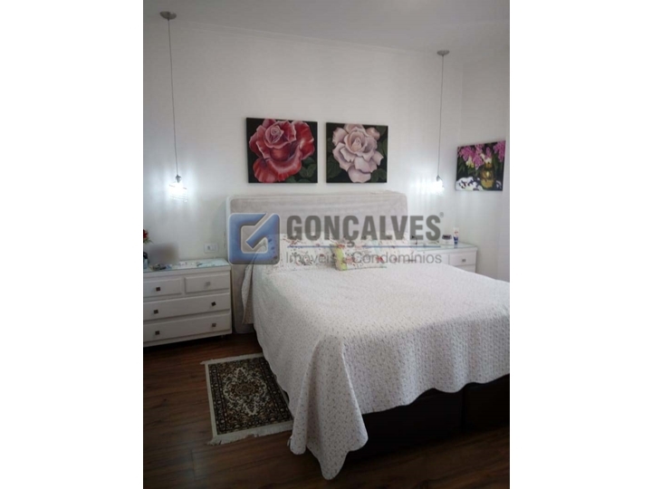 524, Apartamento, à venda, à venda, 630.000,00,VILA ASSUNCAO, Santo André,3 quartos: B (20)