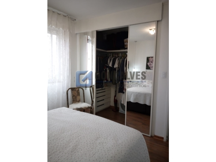 524, Apartamento, à venda, à venda, 630.000,00,VILA ASSUNCAO, Santo André,3 quartos: B (21)