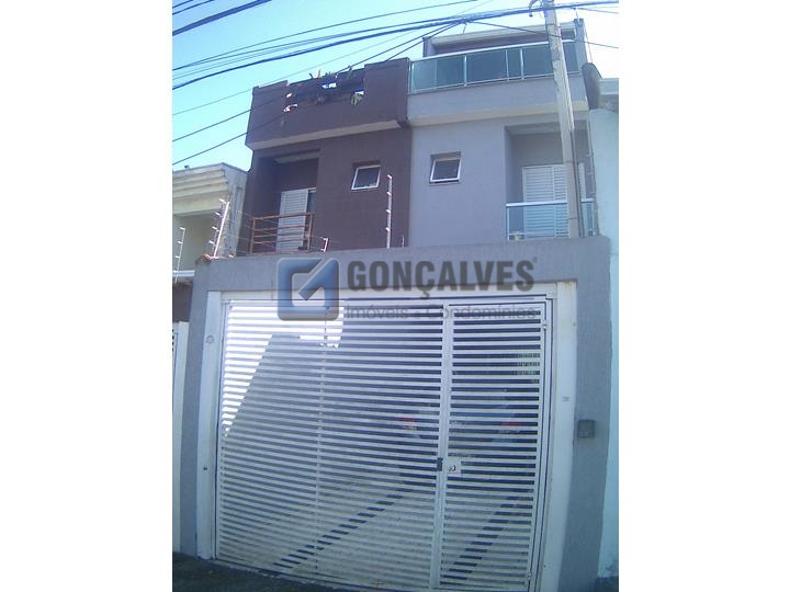 5243, Sobrado, à venda, à venda, 460.000,00,Vila Bela Vista, Santo André,3 quartos: (2)