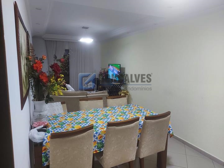 5250, Apartamento, à venda, à venda, 420.000,00,JARDIM STELA, Santo André,2 quartos: A (30)