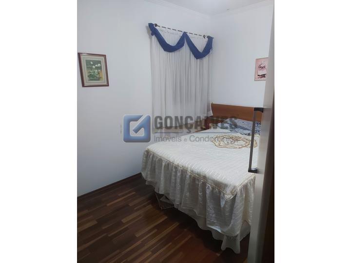 5250, Apartamento, à venda, à venda, 420.000,00,JARDIM STELA, Santo André,2 quartos: B (30)