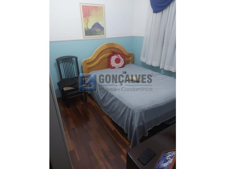 5250, Apartamento, à venda, à venda, 420.000,00,JARDIM STELA, Santo André,2 quartos: B (31)