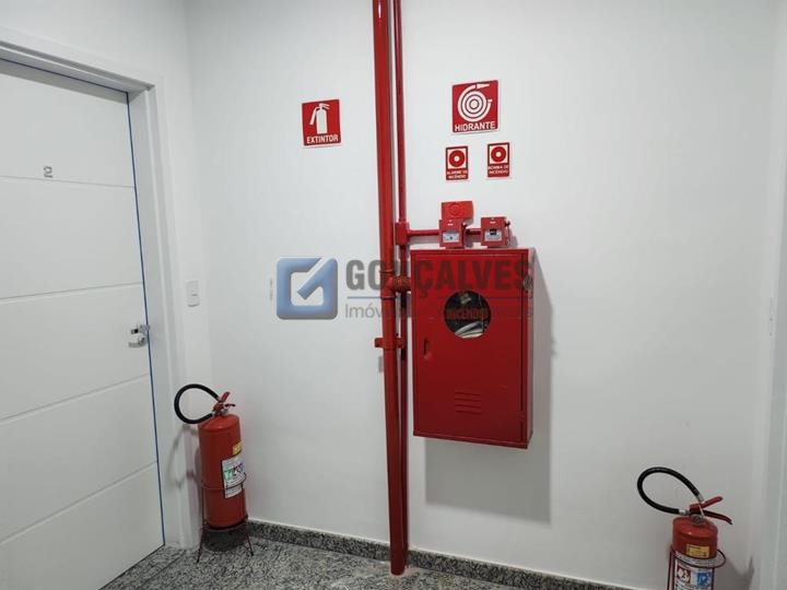 5255, Apartamento, à venda, à venda, 626.000,00,Vila Valparaíso, Santo André,3 quartos: A (51)