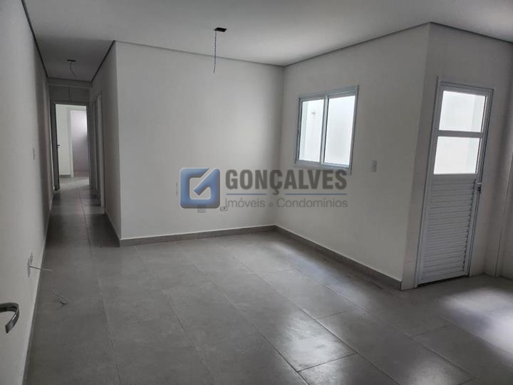 5255, Apartamento, à venda, à venda, 626.000,00,Vila Valparaíso, Santo André,3 quartos: A (60)