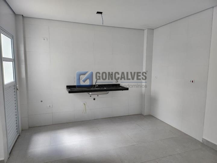 5255, Apartamento, à venda, à venda, 626.000,00,Vila Valparaíso, Santo André,3 quartos: A (61)