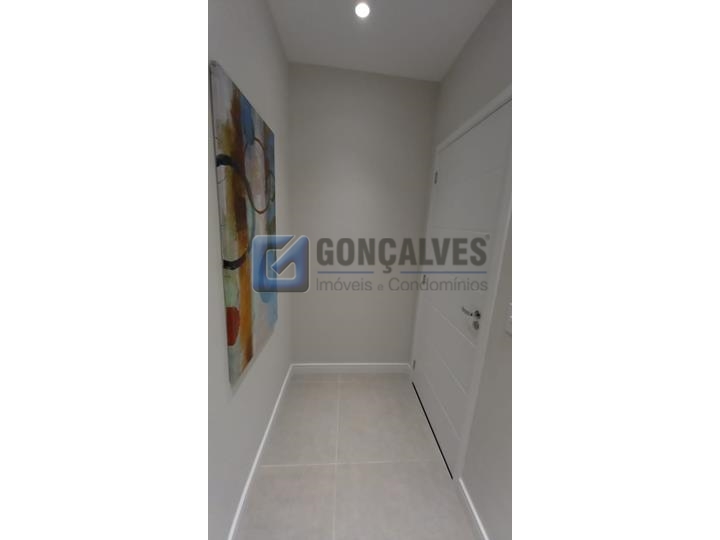 5256, Apartamento, à venda, à venda, 520.000,00,Campestre, Santo André,2 quartos: A (25)