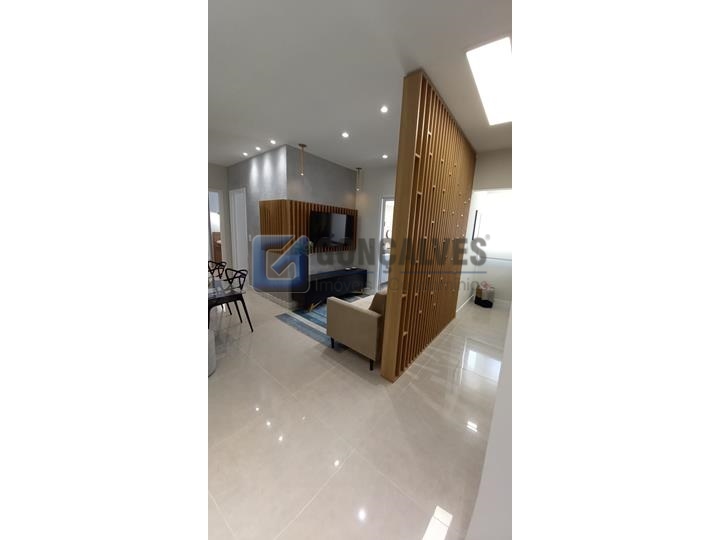 5256, Apartamento, à venda, à venda, 520.000,00,Campestre, Santo André,2 quartos: A (30)