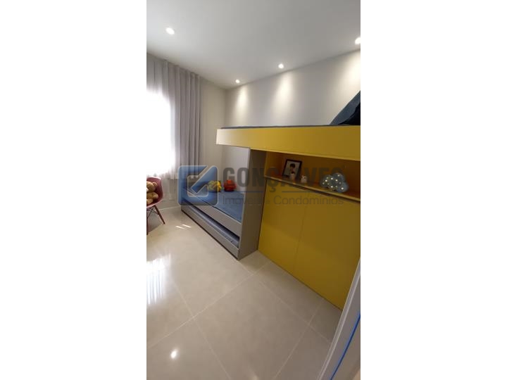 5256, Apartamento, à venda, à venda, 520.000,00,Campestre, Santo André,2 quartos: B (34)