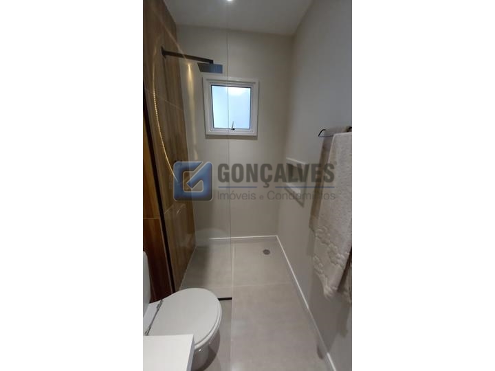 5256, Apartamento, à venda, à venda, 520.000,00,Campestre, Santo André,2 quartos: C (30)