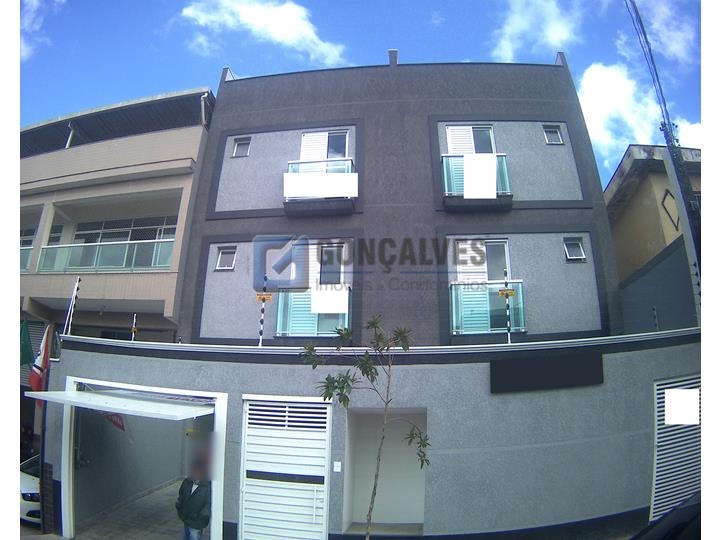 5257, Apartamento Cobertura, à venda, à venda, 460.000,00,Parque Oratório, Santo André,2 quartos: (31)