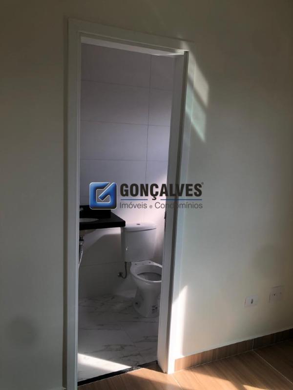 5258, Apartamento Cobertura, à venda, à venda, 460.000,00,Parque Oratório, Santo André,2 quartos: 