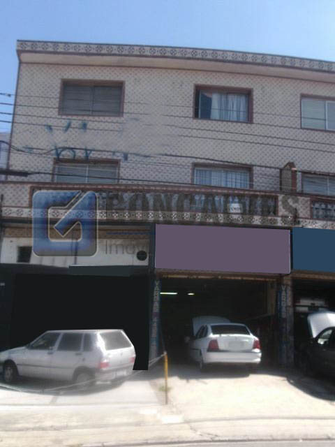 526, Apartamento, à venda, à venda, 372.000,00,Vila Gilda, Santo André,2 quartos: F46902H