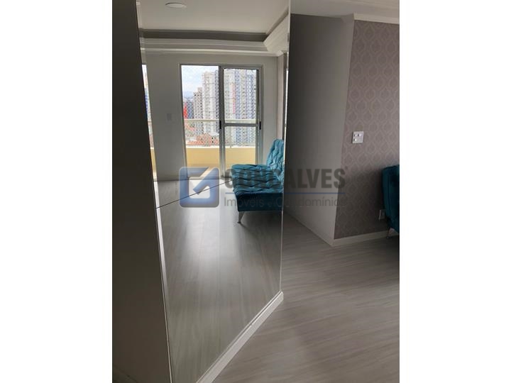 5260, Apartamento, à venda, à venda, 585.000,00,Vila Gilda, Santo André,3 quartos: A (30)