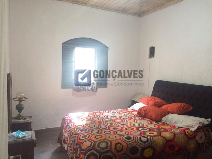 5264, Casa, à venda, à venda, 480.000,00,Rudge Ramos, São Bernardo do Campo,2 quartos: A (34)