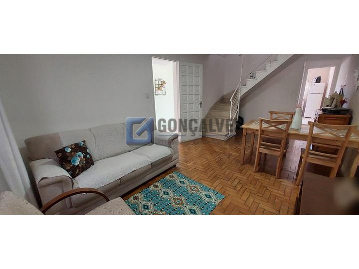 5266, Sobrado, à venda, à venda, 570.000,00,Jardim Jamaica, Santo André,2 quartos: A (33)