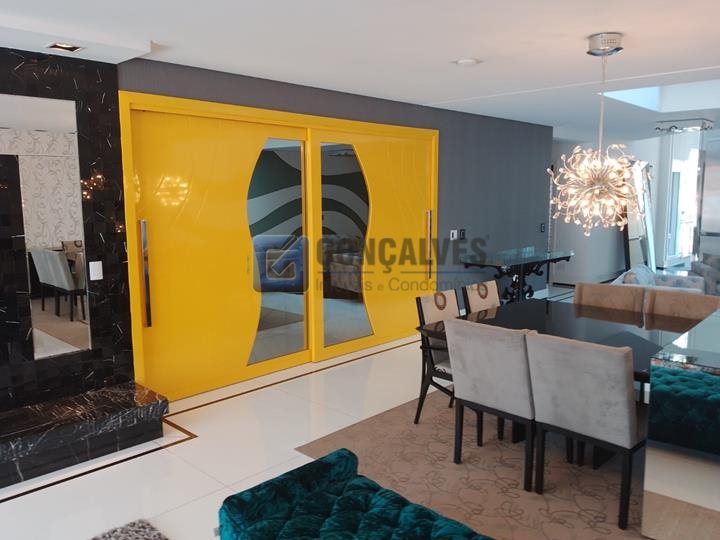 5267, Casa, à venda, à venda, 9.500.000,00,Parque Terra Nova II, São Bernardo do Campo,5 quartos: A (48)