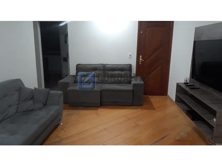 5268, Apartamento, à venda, à venda, 590.000,00,Anchieta, São Bernardo do Campo,3 quartos: A (32)