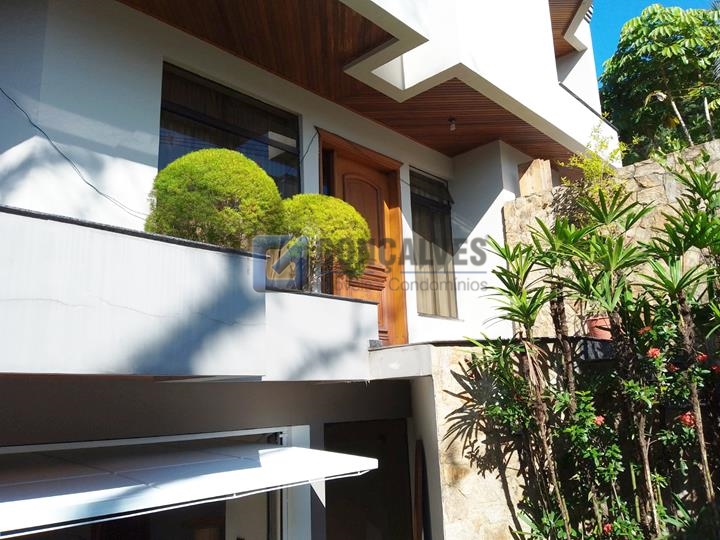 5269, Sobrado, à venda, à venda, 2.900.000,00,Centro, São Bernardo do Campo,4 quartos: A (17)