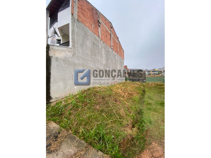 5274, Terreno, à venda, à venda, 140.000,00,JARDIM MIRANTE, Santo André,: A (30)