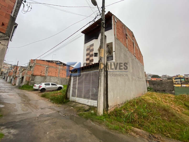 5274, Terreno, à venda, à venda, 140.000,00,JARDIM MIRANTE, Santo André,: A (35)