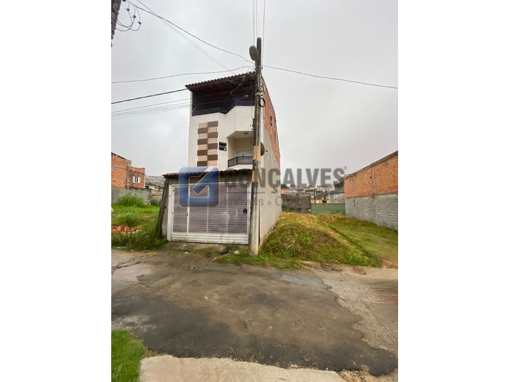 5274, Terreno, à venda, à venda, 140.000,00,JARDIM MIRANTE, Santo André,: A (36)