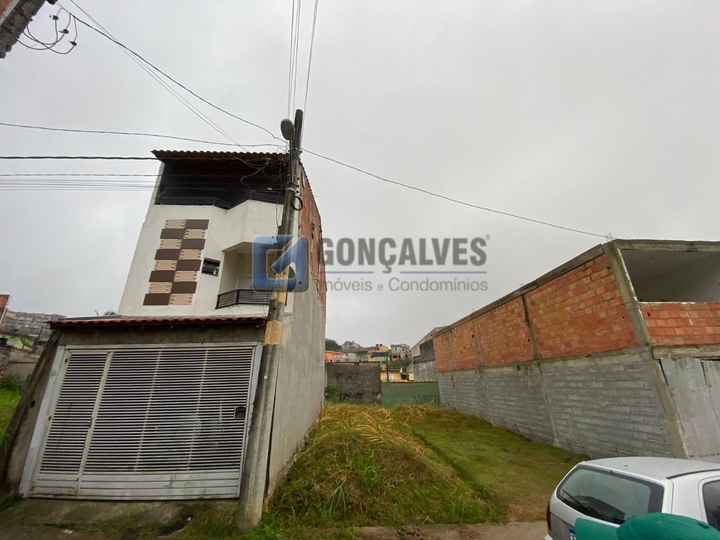 5274, Terreno, à venda, à venda, 140.000,00,JARDIM MIRANTE, Santo André,: A (37)