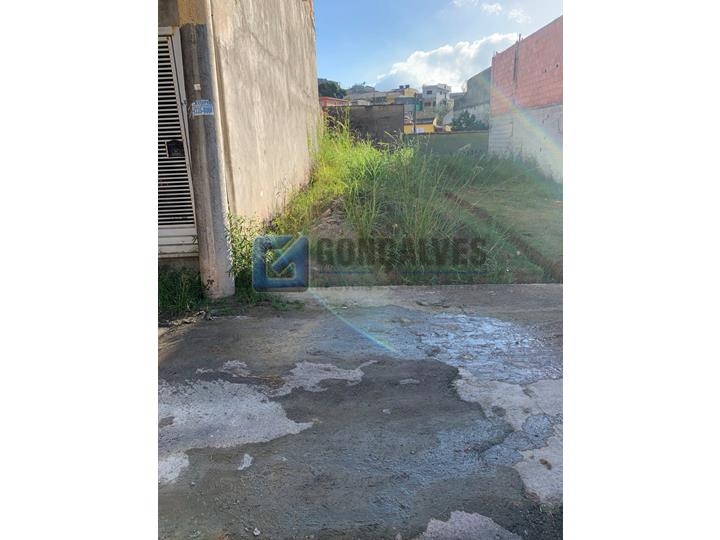 5274, Terreno, à venda, à venda, 140.000,00,JARDIM MIRANTE, Santo André,: A (45)