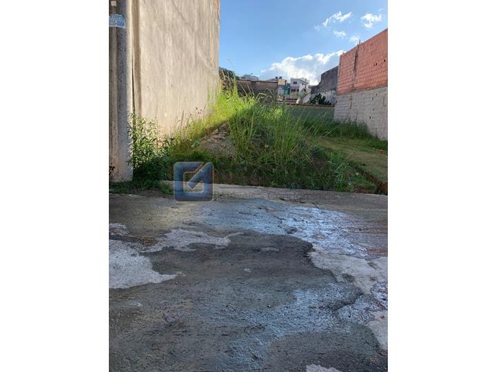 5274, Terreno, à venda, à venda, 140.000,00,JARDIM MIRANTE, Santo André,: A (46)
