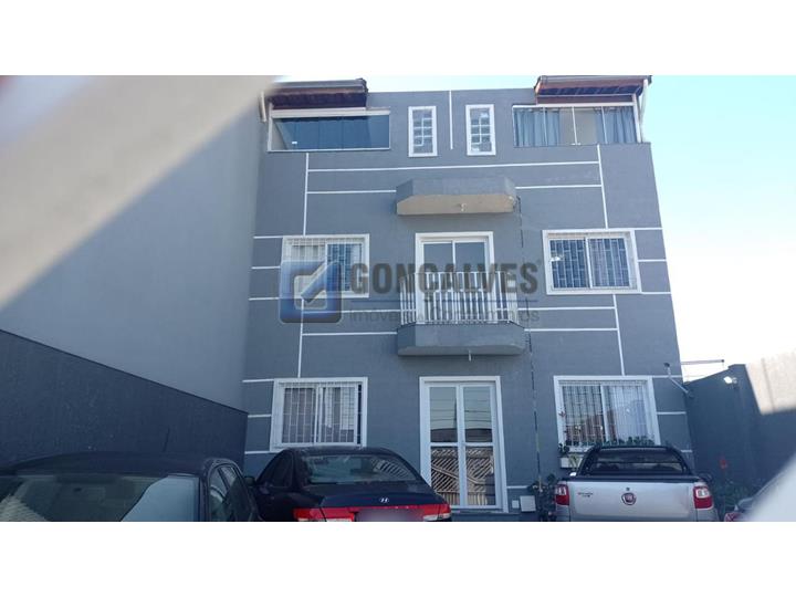 5275, Apartamento, à venda, à venda, 405.000,00,Vila Tibiriçá, Santo André,2 quartos: A (15)