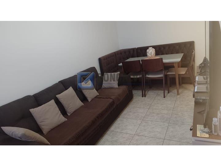 5275, Apartamento, à venda, à venda, 405.000,00,Vila Tibiriçá, Santo André,2 quartos: A (30)