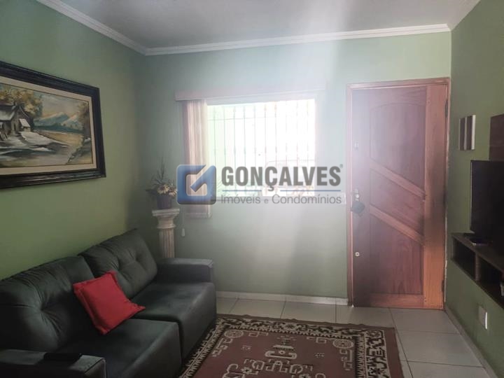5276, Sobrado, à venda, à venda, 470.000,00,Parque Oratório, Santo André,2 quartos: A (31)