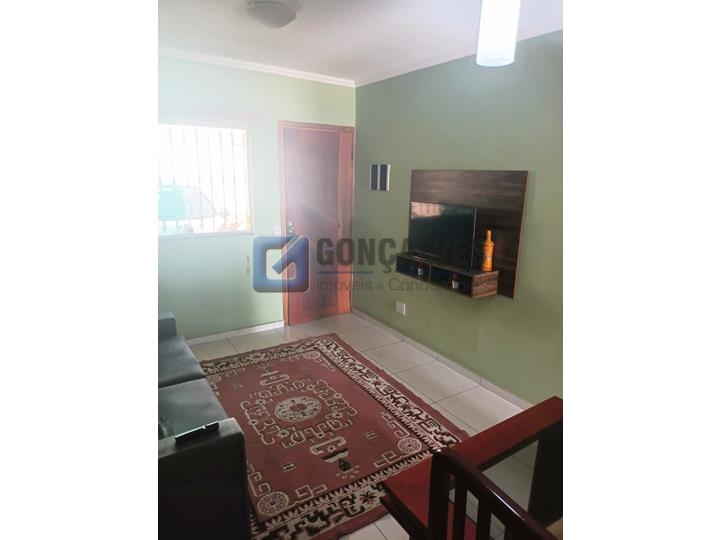 5276, Sobrado, à venda, à venda, 470.000,00,Parque Oratório, Santo André,2 quartos: A (32)