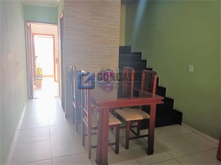 5276, Sobrado, à venda, à venda, 470.000,00,Parque Oratório, Santo André,2 quartos: B (30)