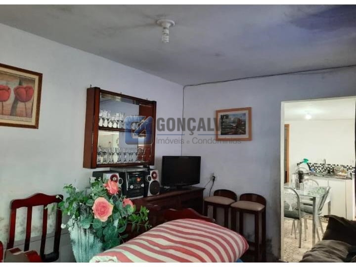 5277, Casa, à venda, à venda, 351.000,00,Vila Floresta, Santo André,3 quartos: A (31)