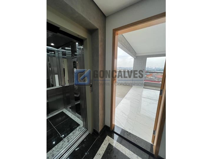 5281, Apartamento Cobertura, à venda, à venda, 451.000,00,Cidade São Jorge, Santo André,2 quartos: A (32)