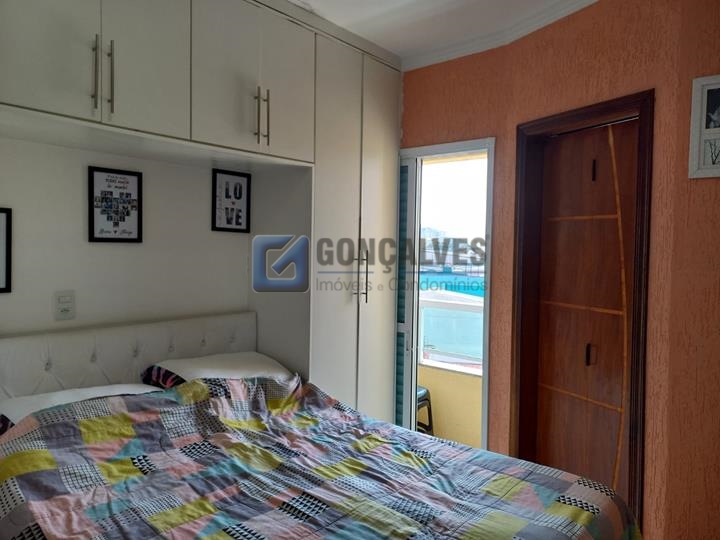 5282, Apartamento Cobertura, à venda, à venda, 460.000,00,Vila Vitória, Santo André,2 quartos: B (30)