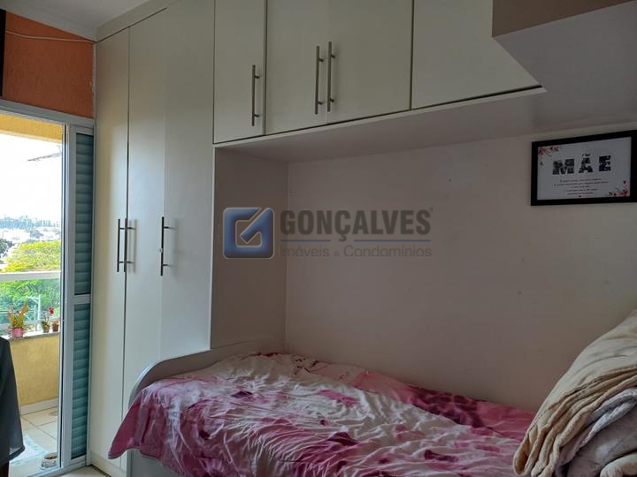 5282, Apartamento Cobertura, à venda, à venda, 460.000,00,Vila Vitória, Santo André,2 quartos: B (31)