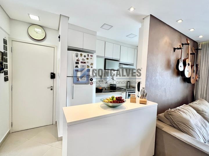 5283, Apartamento, à venda, à venda, 1.699.000,00,Centro, São Bernardo do Campo,3 quartos: A (40)